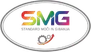 SMG Stroji — logotip